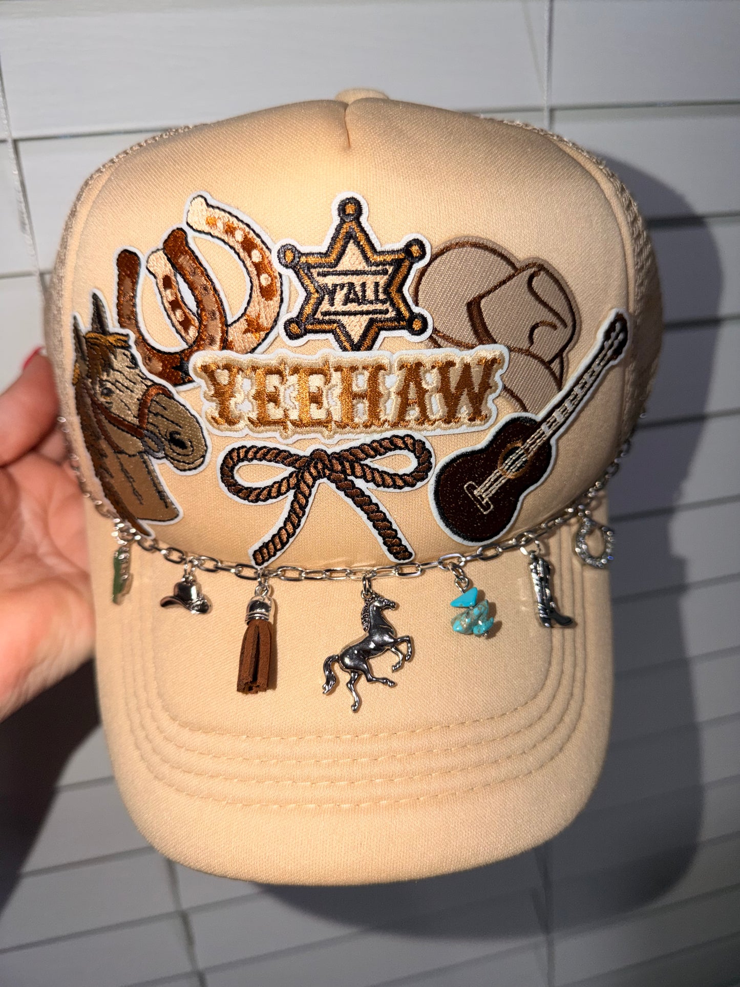 YEEHAW