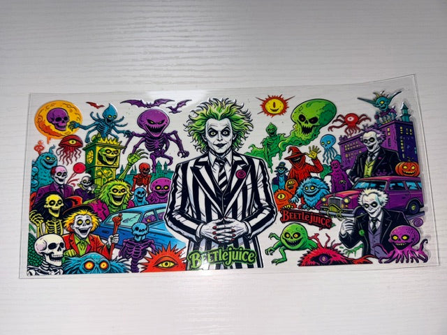 Beetlejuice