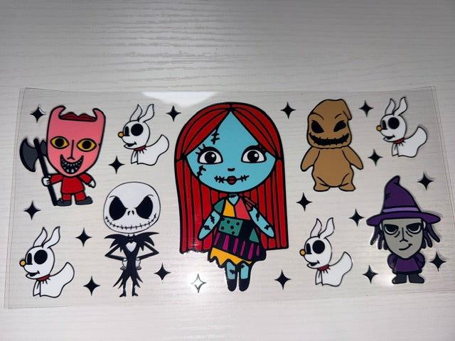 Sally