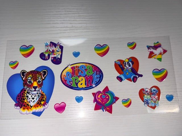 Lisa Frank