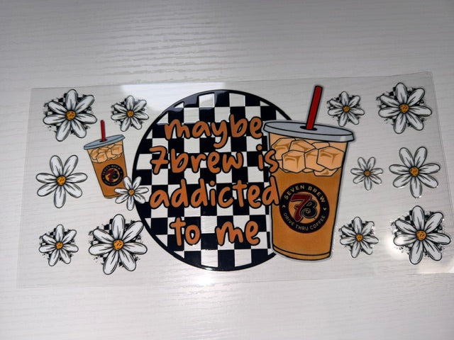 7 Brew
