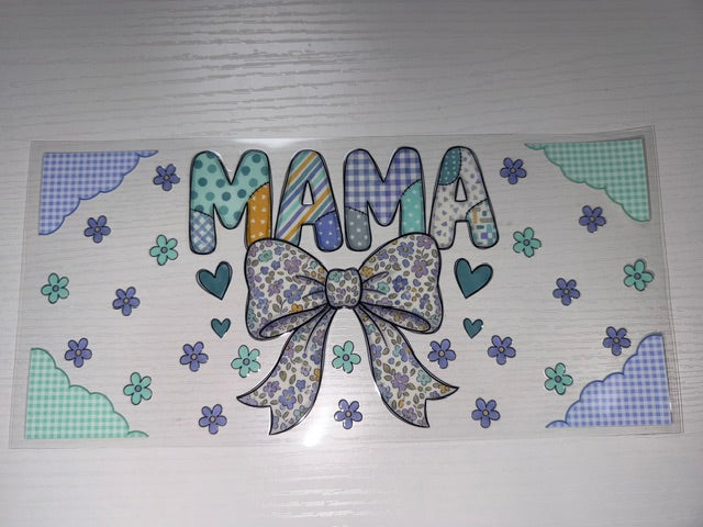 Mama Bow