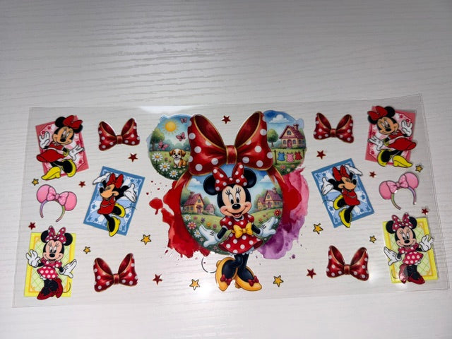 Minnie