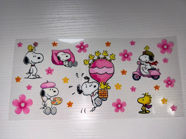 Snoopy