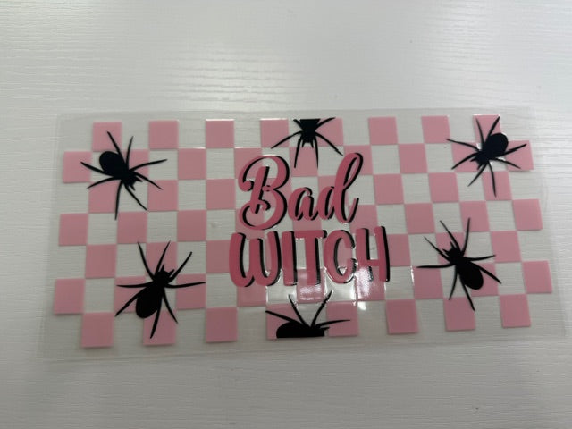 Bad Witch