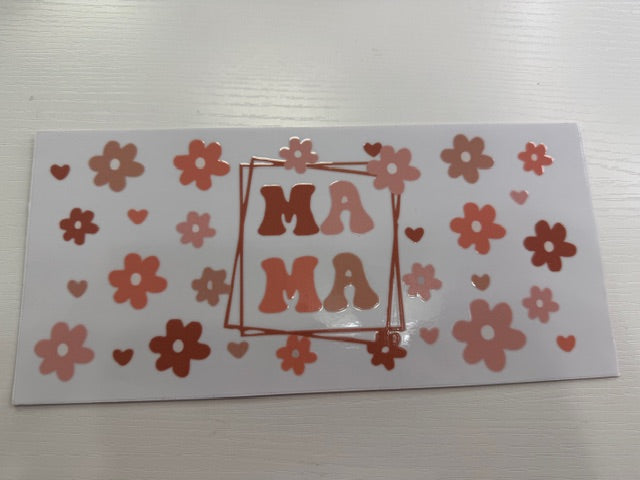 Mama Flowers
