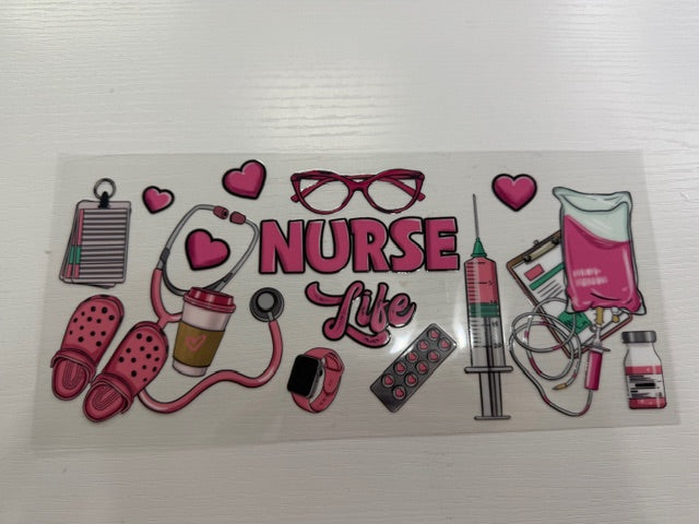 Nurse Life