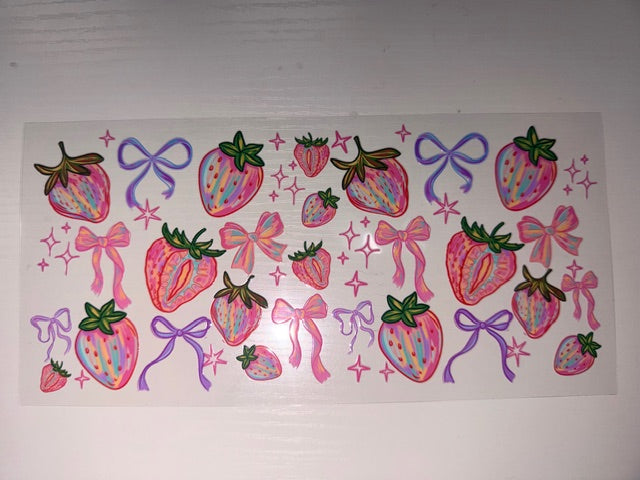 Berries Bow's