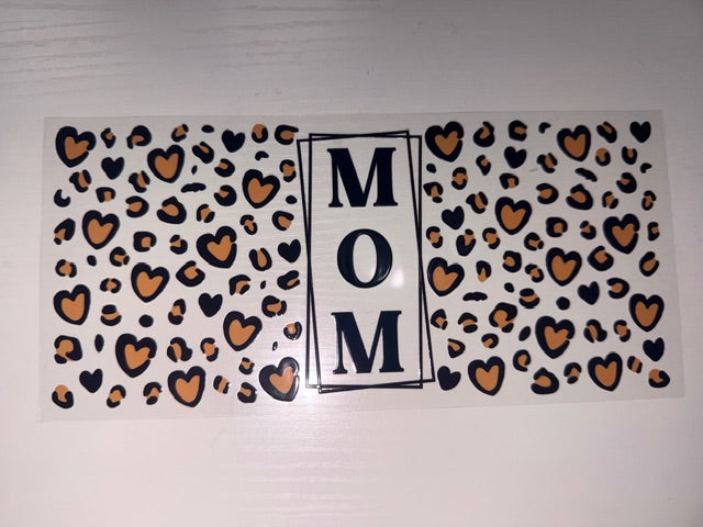 Mom Hearts