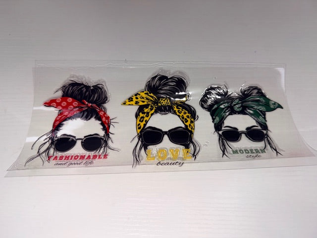 Hairstyle Ladies