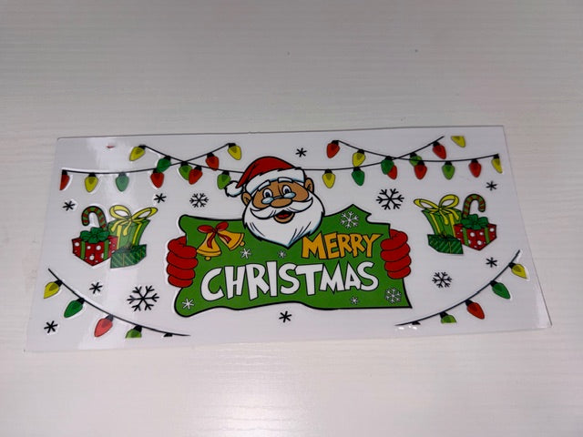 Merry Christmas Santa