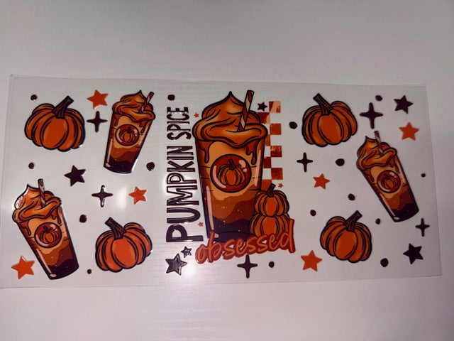 Pumpkin Spice