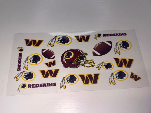 Redskins