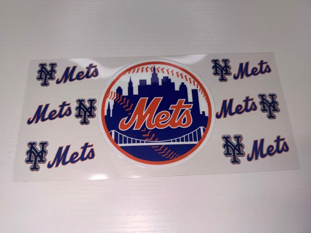 Mets