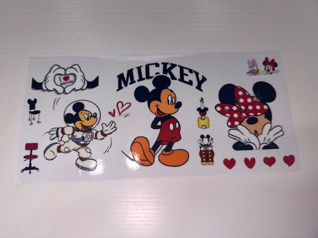 Mickey