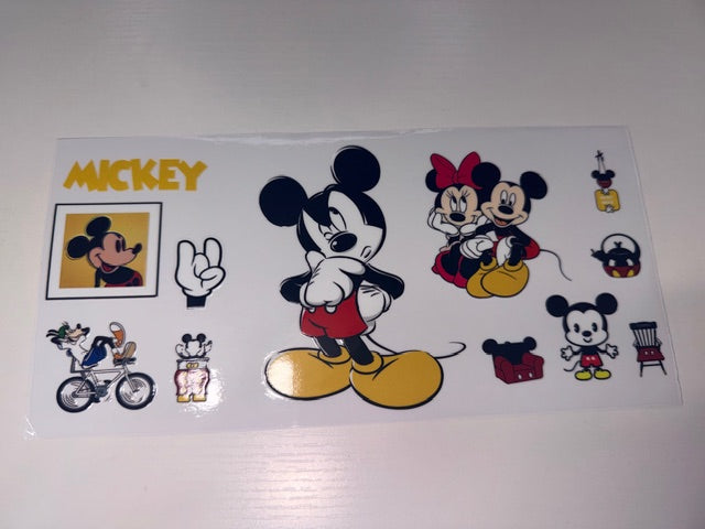 Mickey