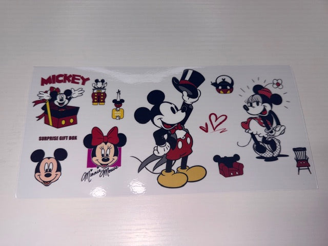Mickey