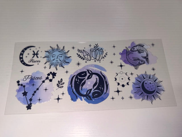 Pisces