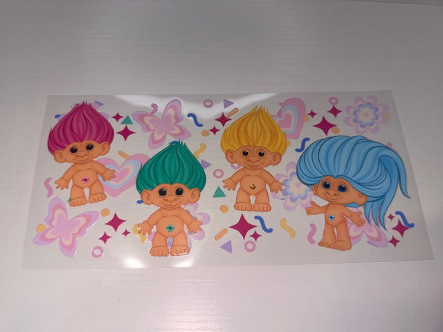 Trolls