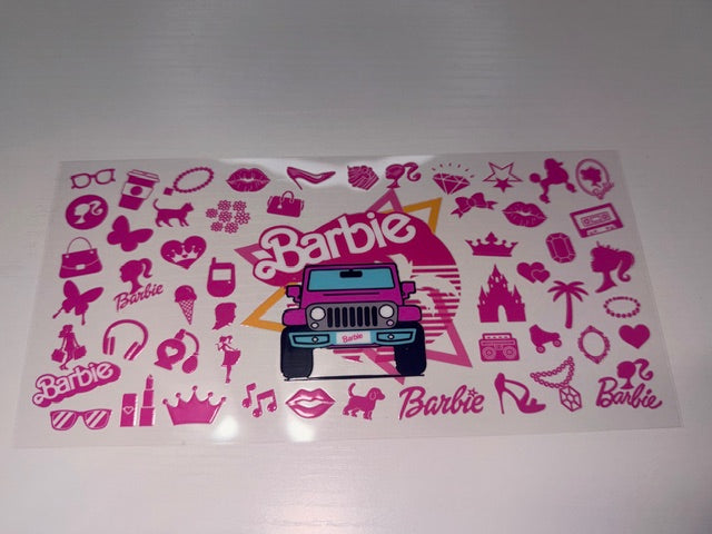Barbie