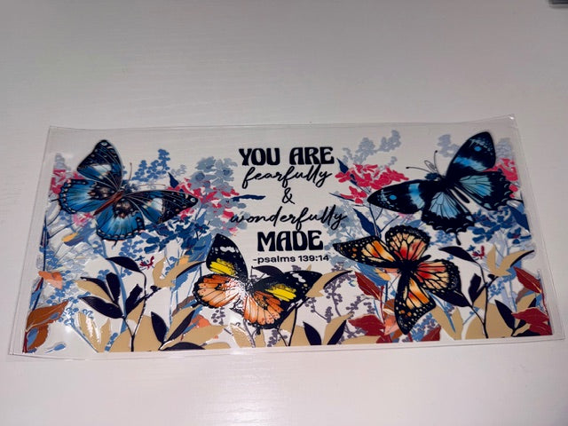 Colorful Butterflies