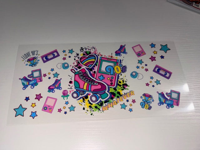 90's Baby
