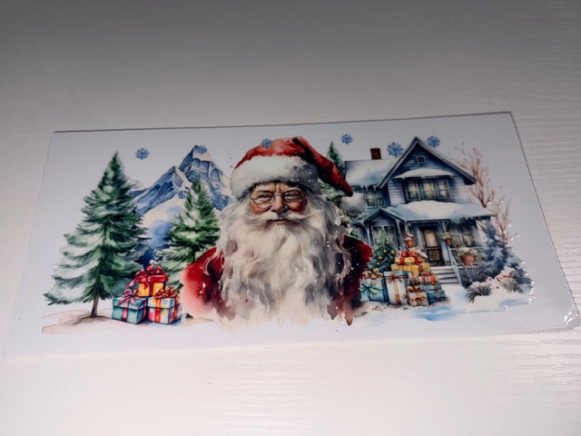 Santa Claus