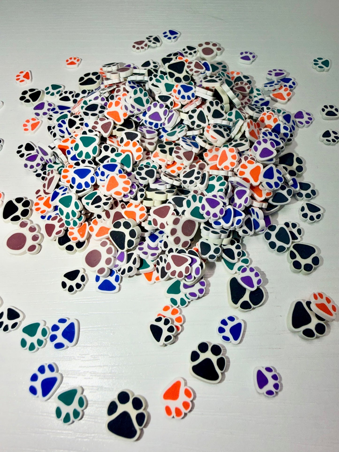 Paws 2oz Bag
