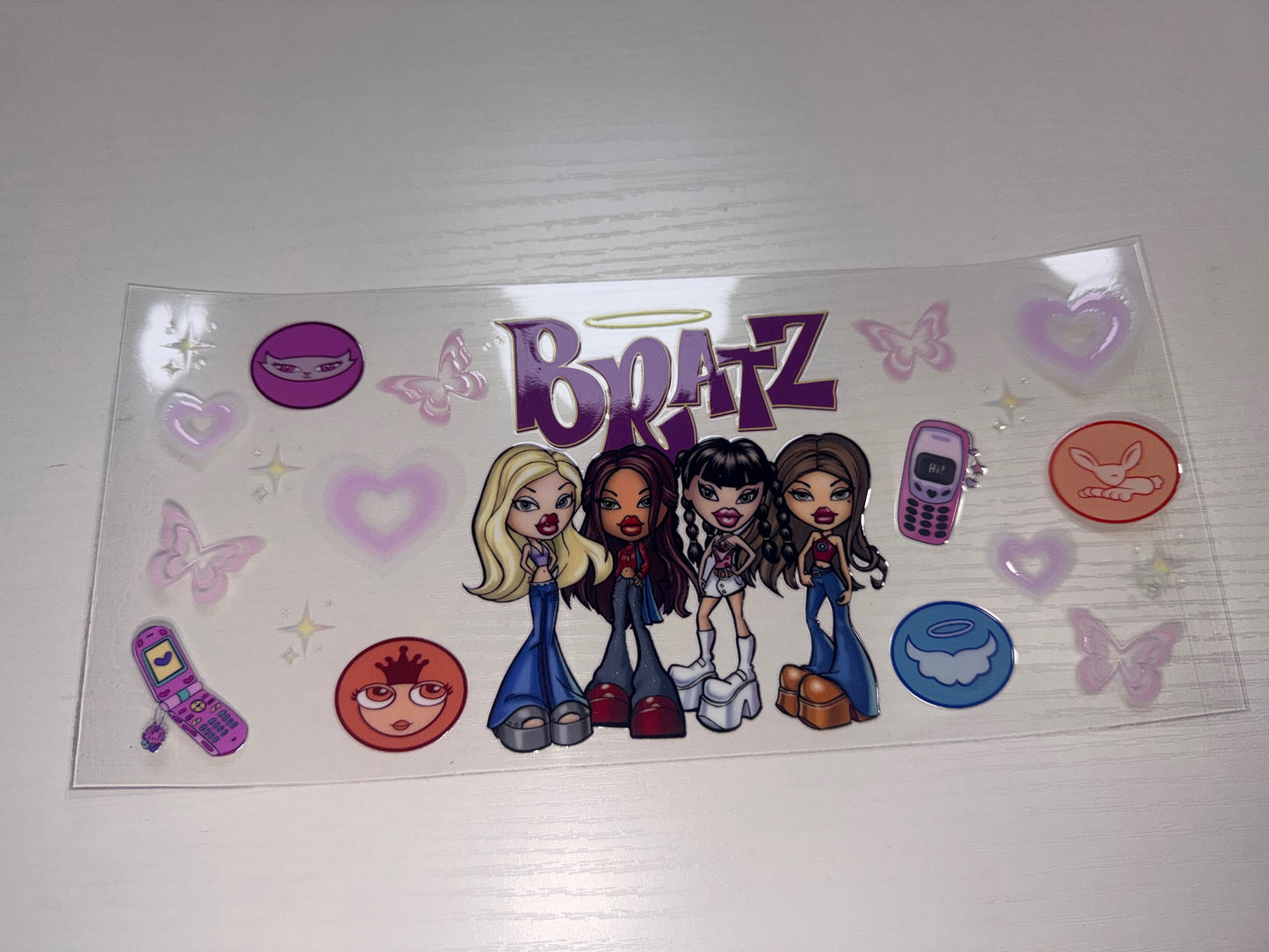 Bratz