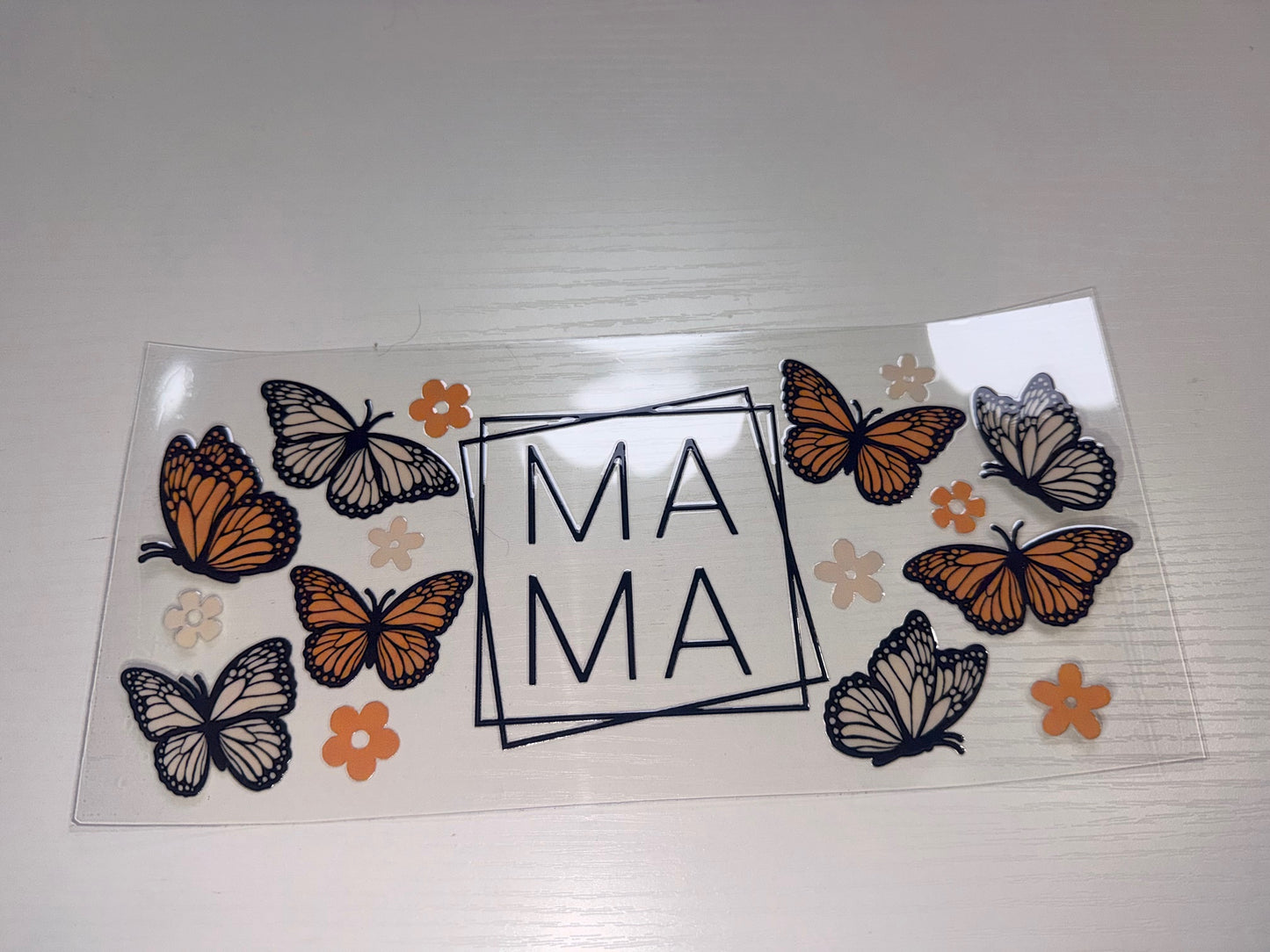 Mama