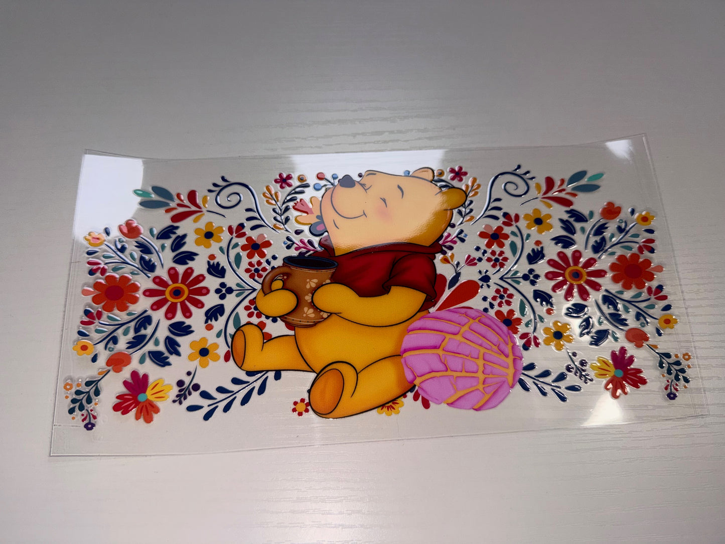 Winnie Pooh