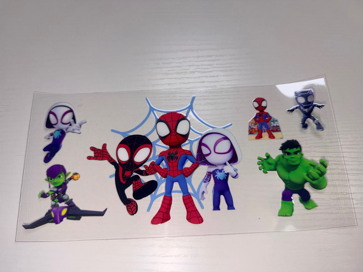 Cute Characters