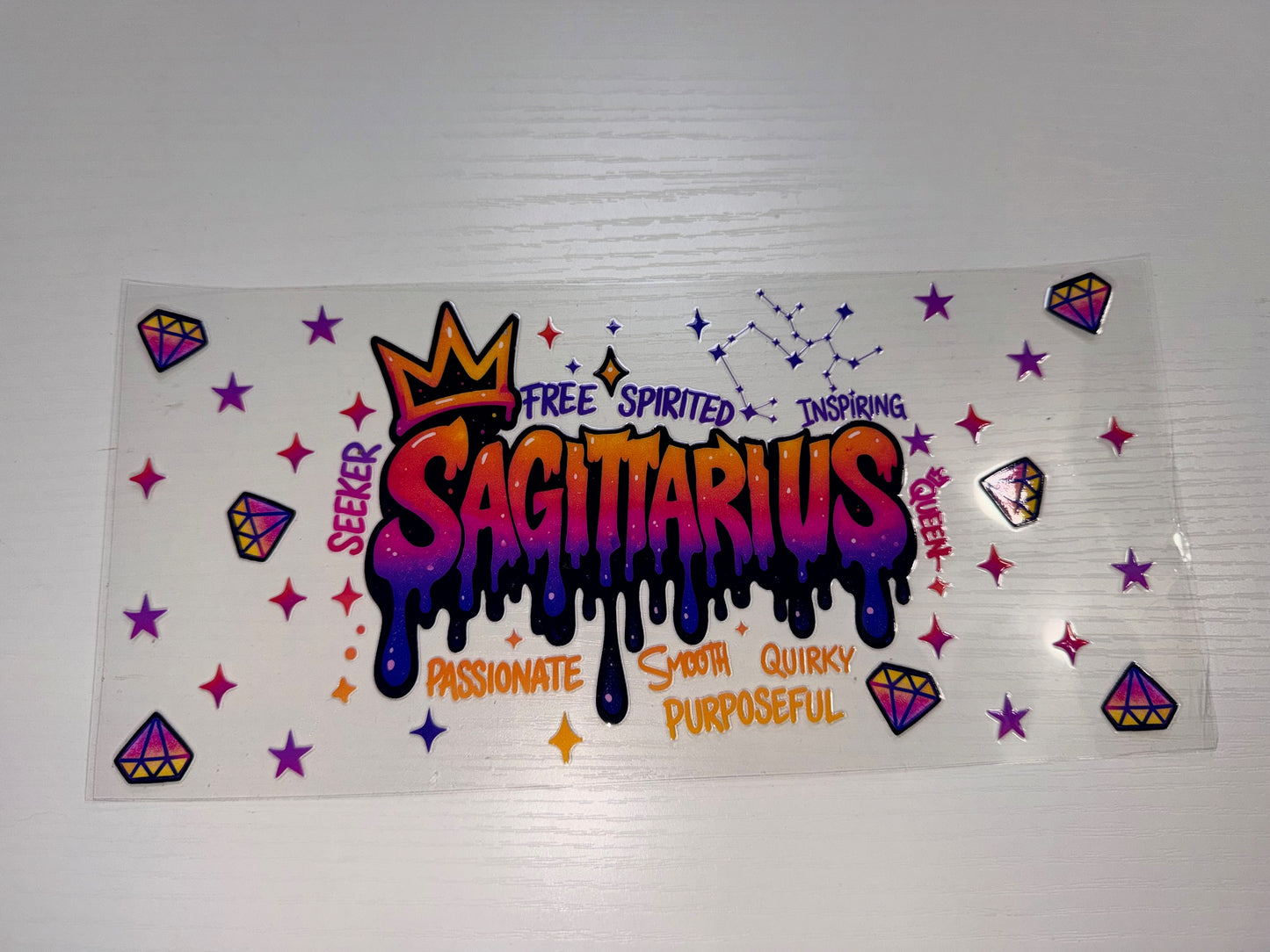 Sagittarius