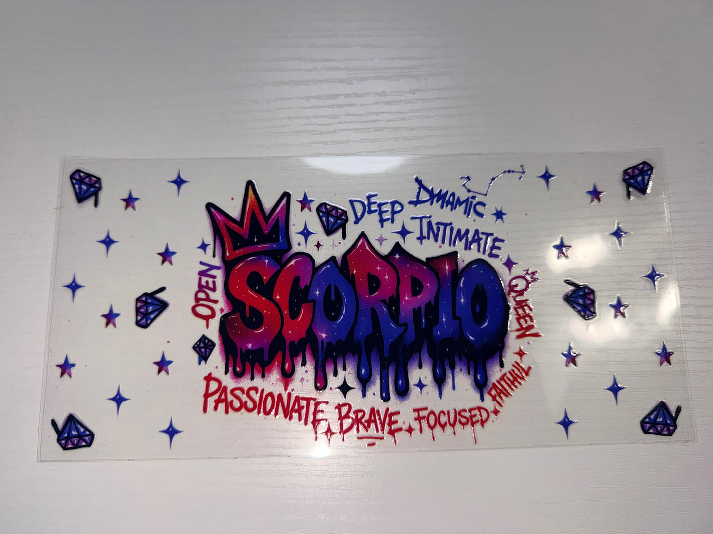 Scorpio