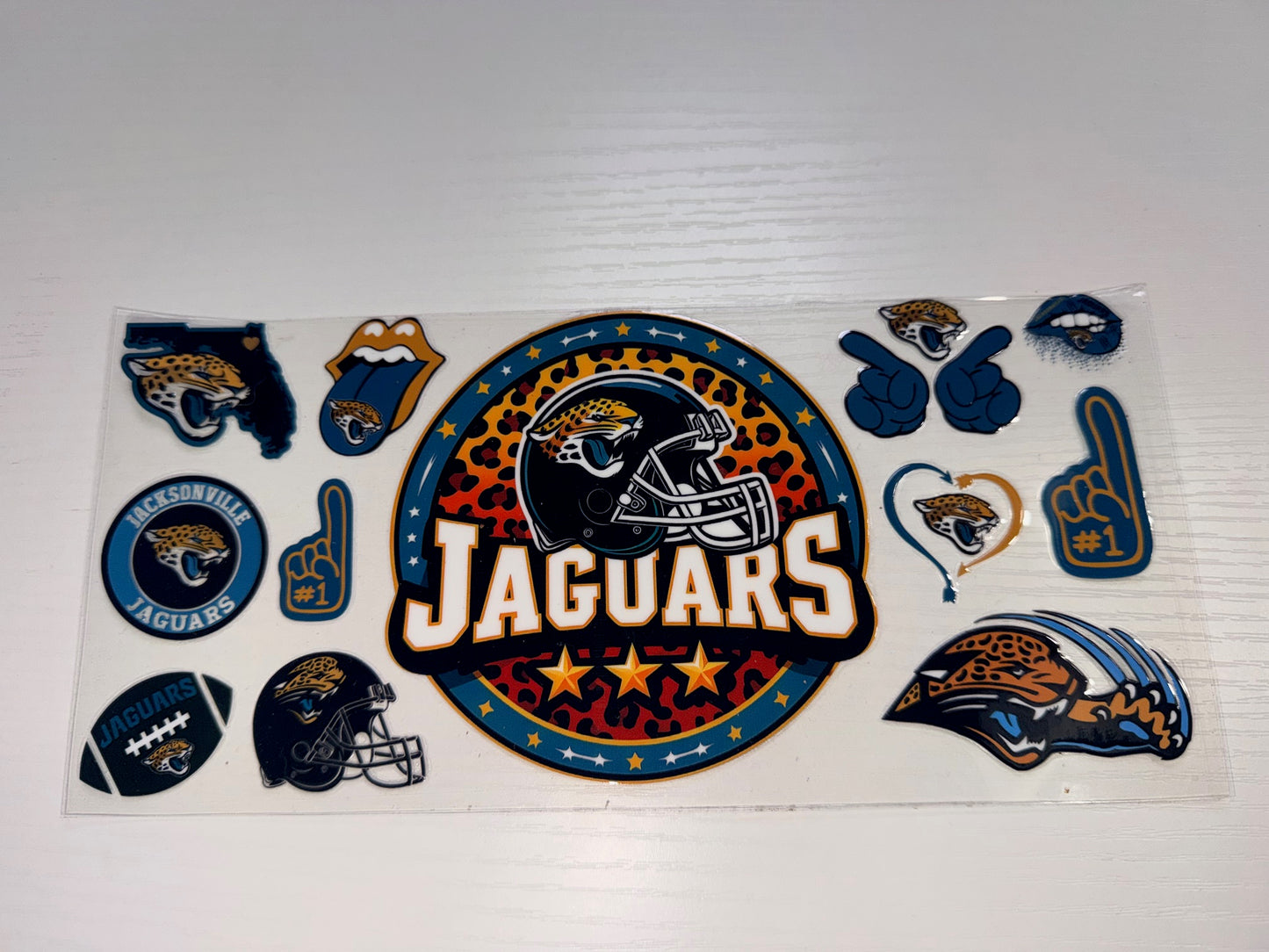 Jaguars