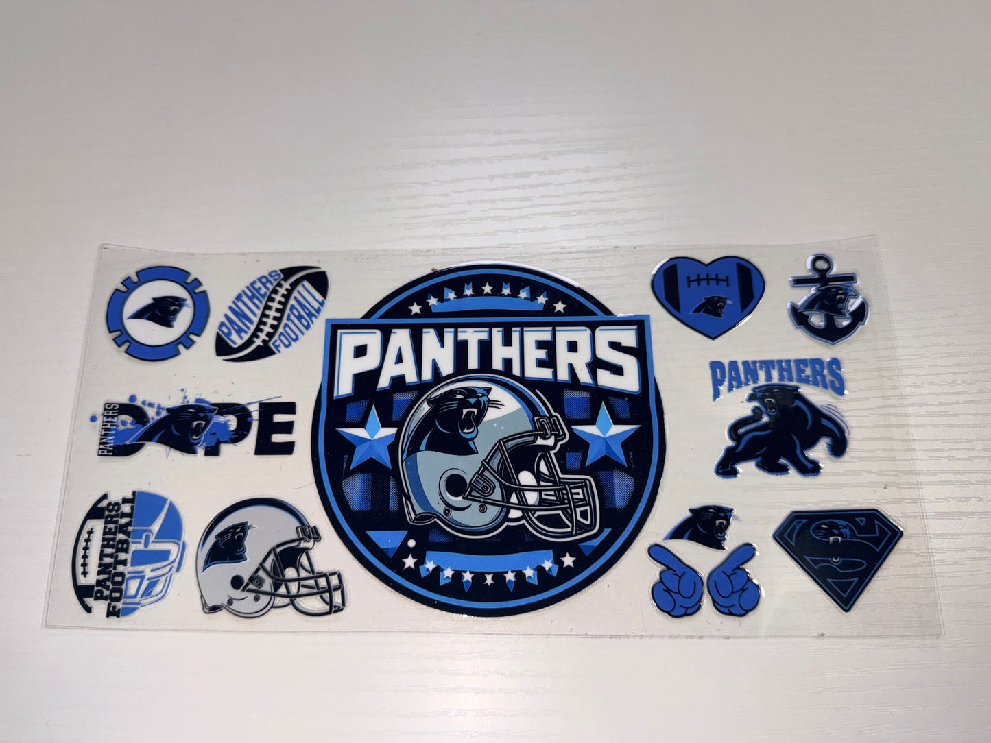 Panthers