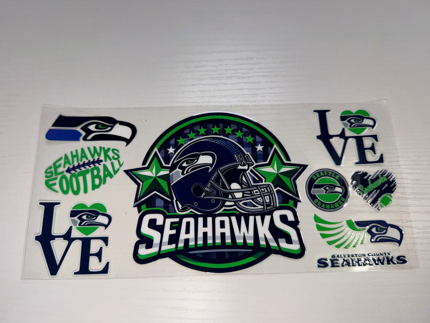 Seahawks