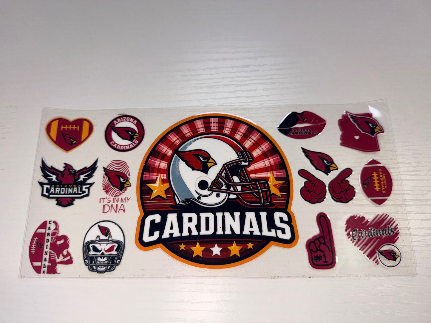 Cardinals