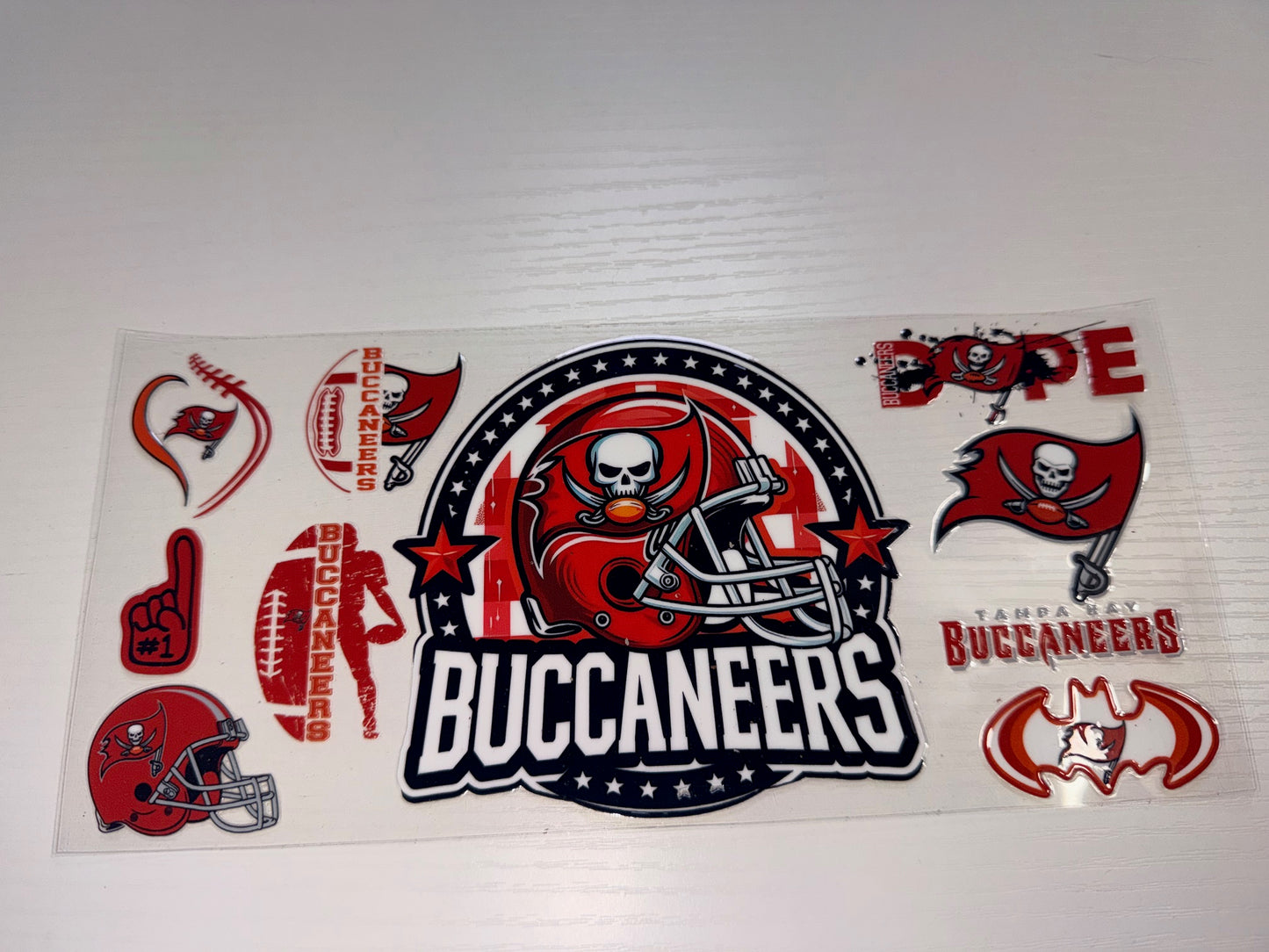 Buccaneers