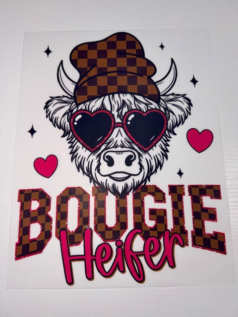 Valentine's Shirt Transfer