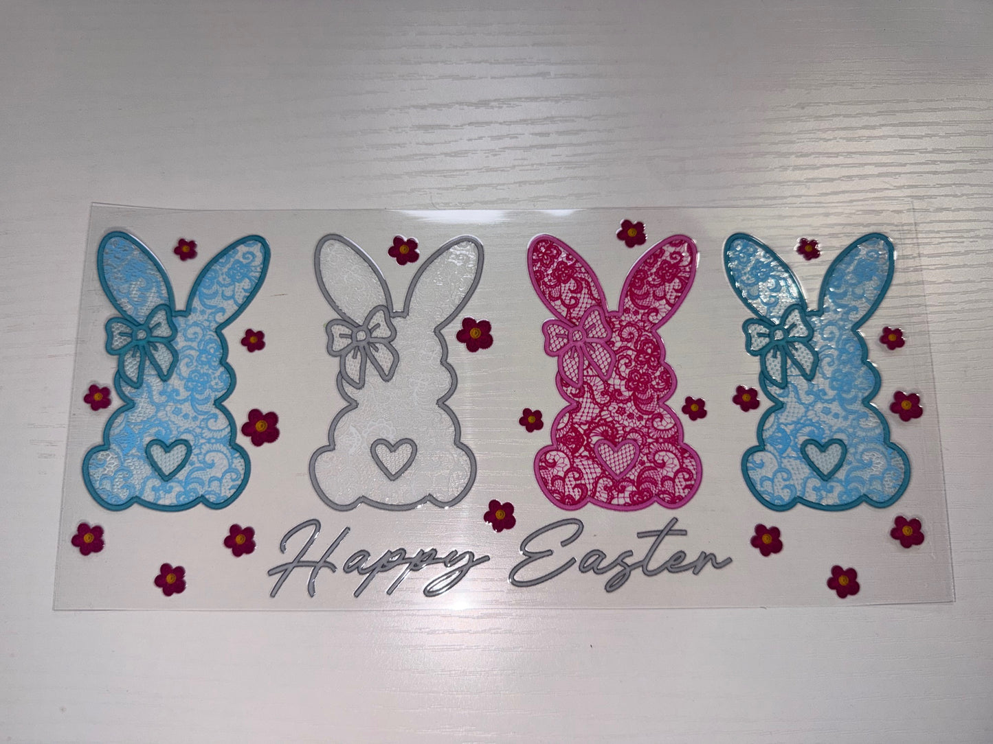Happy Easter
