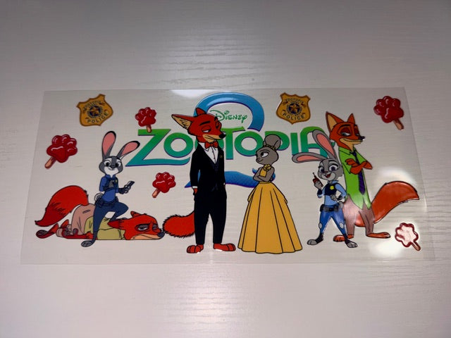 Zootopia