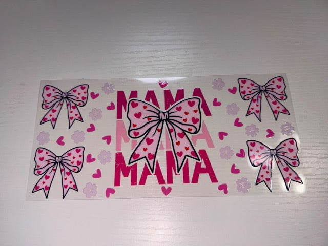 Mama