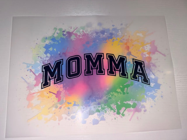 Momma