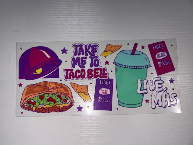 Taco Bell