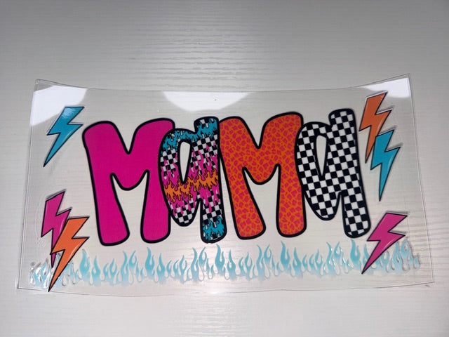 Mama Rockstar