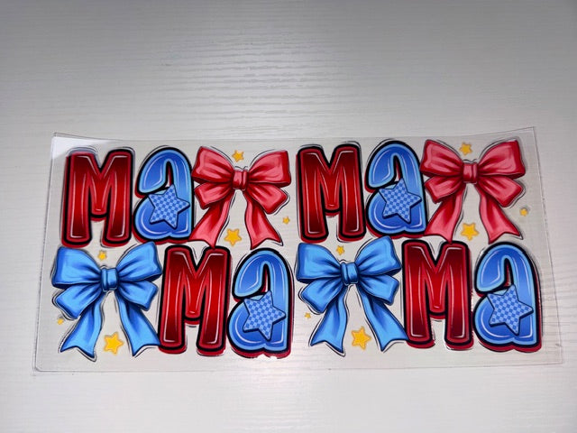 Mama