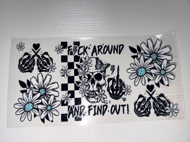 FAFO