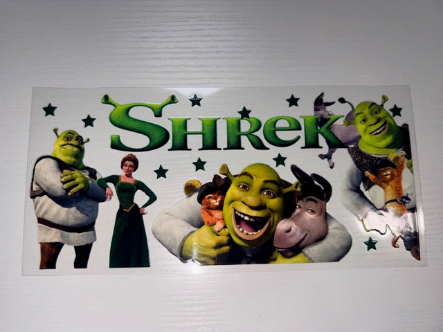 Shrek