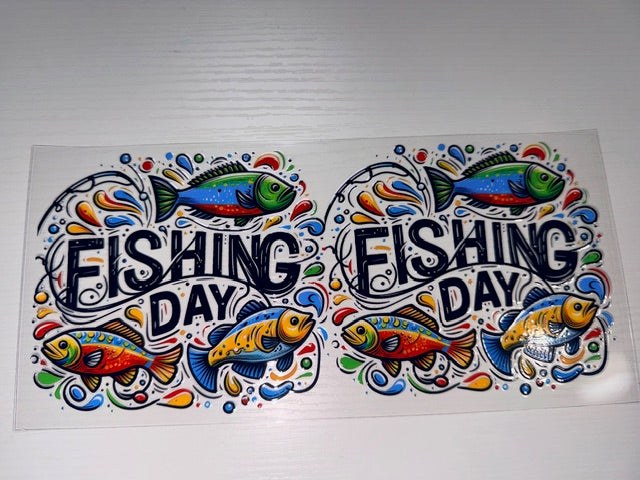 Fishing Day